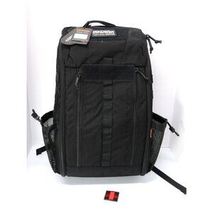 Excellent Elite Spanker Tactical Medical Backpack Versatile Assault BLACK BG112